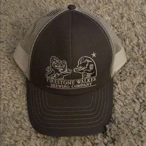 Firestone Brewery Hat